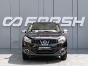 Nissan Qashqai I Рестайлинг Краснодар  - изображение 24
