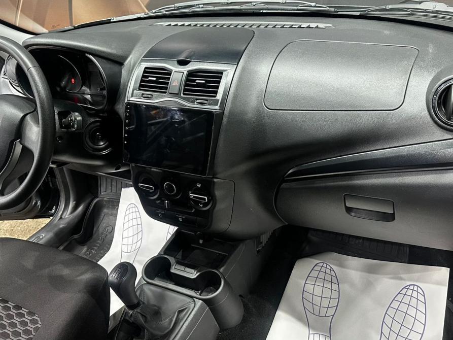 Lada (ВАЗ) Granta I Рестайлинг Ставрополь  - изображение 9