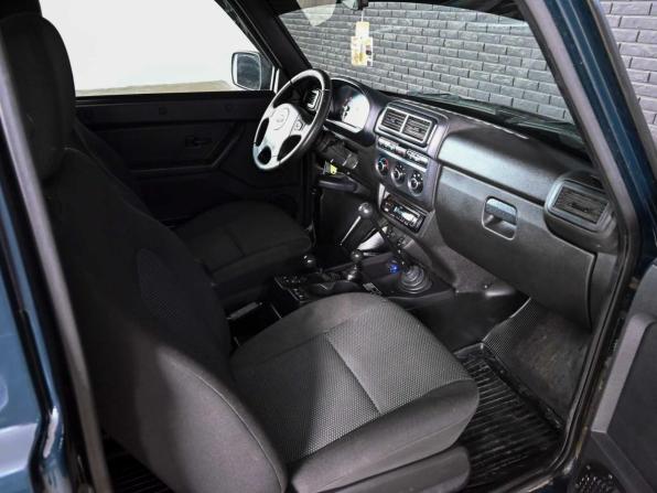Lada (ВАЗ) Niva Legend с пробегом 2023 года, цена 1 100 000 рублей, 24367 км, внедорожник, Автокод Объявления