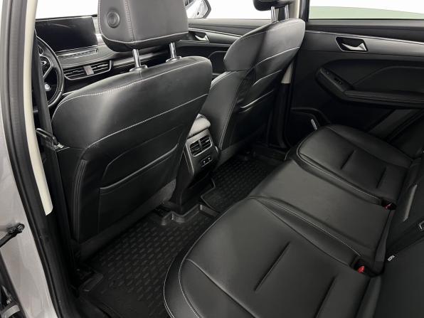 Haval Jolion I с пробегом 2023 года, цена 1 870 000 рублей, 96220 км, внедорожник, Автокод Объявления