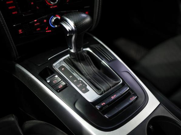 Audi A5 I (8T) Рестайлинг с пробегом 2013 года, цена 1 800 000 рублей, 196300 км, лифтбек, Автокод Объявления