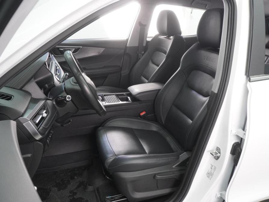Chery Tiggo 4 Pro I Рестайлинг Воронеж  - изображение 10