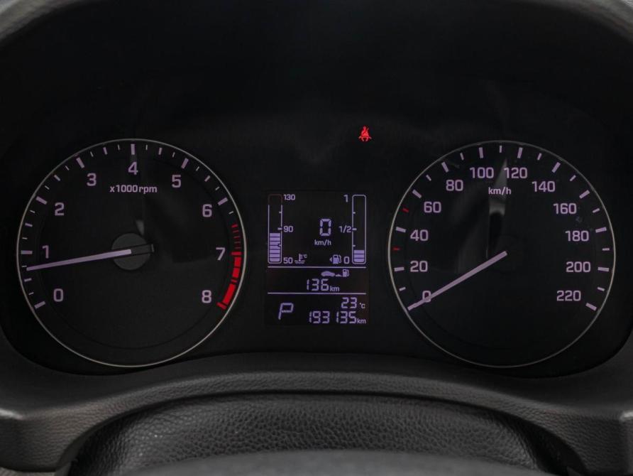 Hyundai Creta I Краснодар  - изображение 18