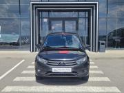 Lada (ВАЗ) Granta I Рестайлинг Воронеж  - изображение 13