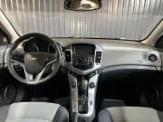 Chevrolet Cruze I Ростов-на-Дону  - изображение 16