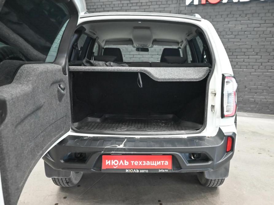 Lada (ВАЗ) Niva Travel I Екатеринбург  - изображение 6