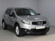 Nissan Qashqai+2 I Рестайлинг Старый Оскол  - изображение 20