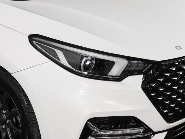 Omoda S5 с пробегом 2024 года, цена 1 530 000 рублей, 21022 км, седан, Автокод Объявления