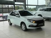 Lada (ВАЗ) Granta I Рестайлинг Екатеринбург  - изображение 20