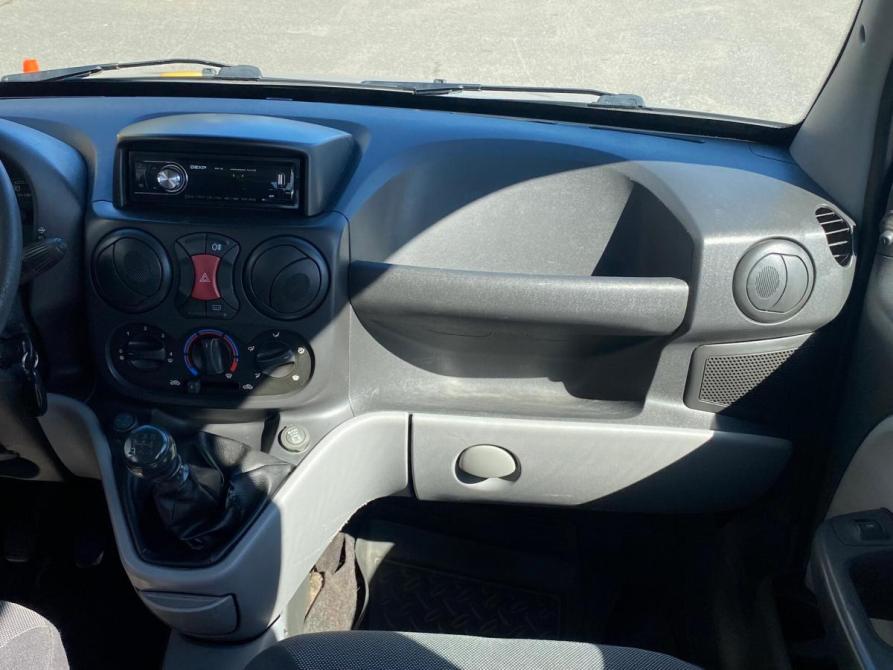 Fiat Doblo I Рестайлинг Архангельск  - изображение 17