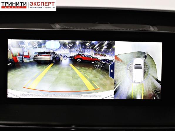 Chery Tiggo 4 I Рестайлинг 2 с пробегом 2025 года, цена 1 837 000 рублей, 55502 км, внедорожник, Автокод Объявления