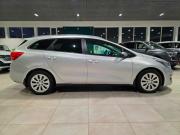 Kia Ceed II Рестайлинг Великий Новгород  - изображение 26