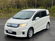 Honda Freed I Рестайлинг Прокопьевск  - изображение 10