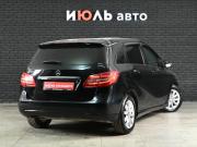 Mercedes-Benz B-Класс II (W246) Екатеринбург  - изображение 27