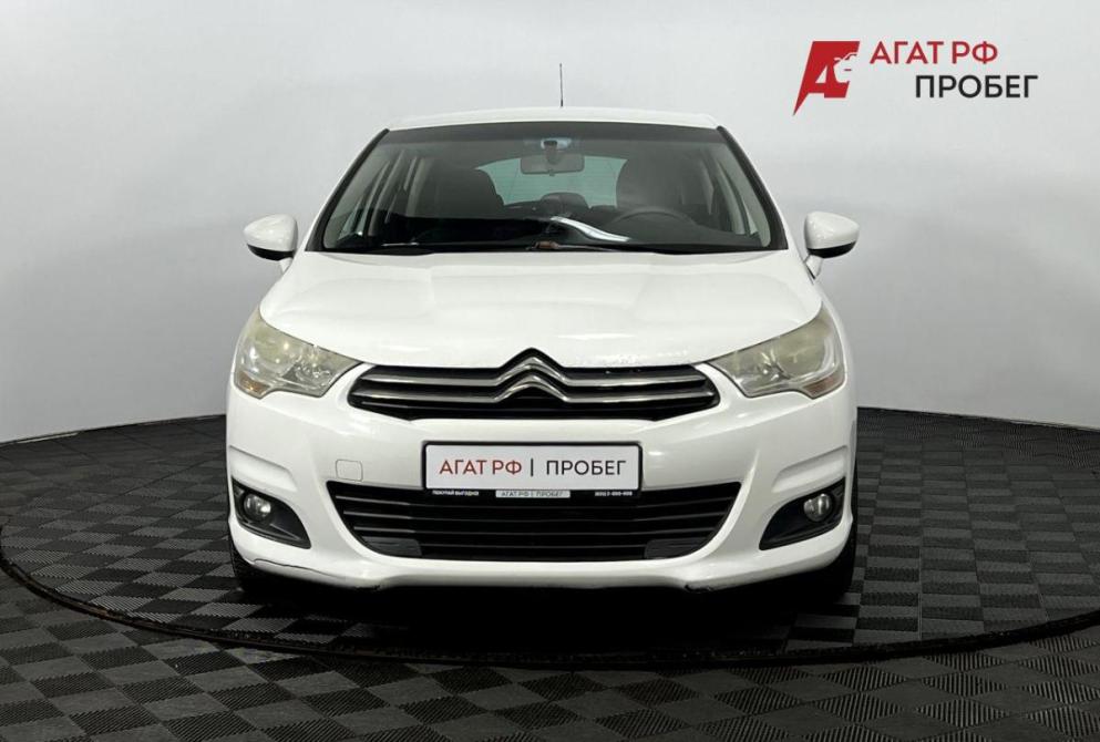 Citroen C4 II Нижний Новгород  - изображение 3