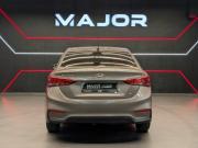 Hyundai Solaris II Москва  - изображение 28