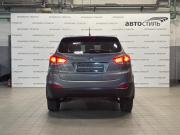 Hyundai ix35 I Рестайлинг Санкт-Петербург  - изображение 24