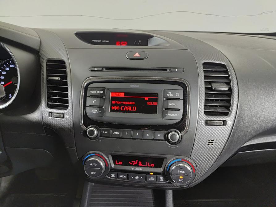 Kia Cerato III Рестайлинг (Classic) Уфа  - изображение 18