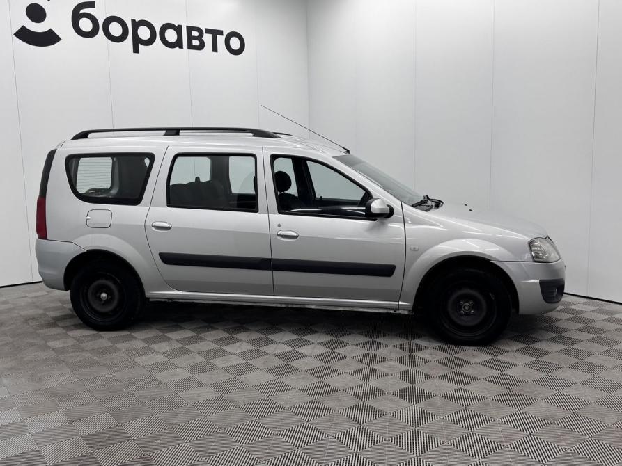 Lada (ВАЗ) Largus I Воронеж  - изображение 8