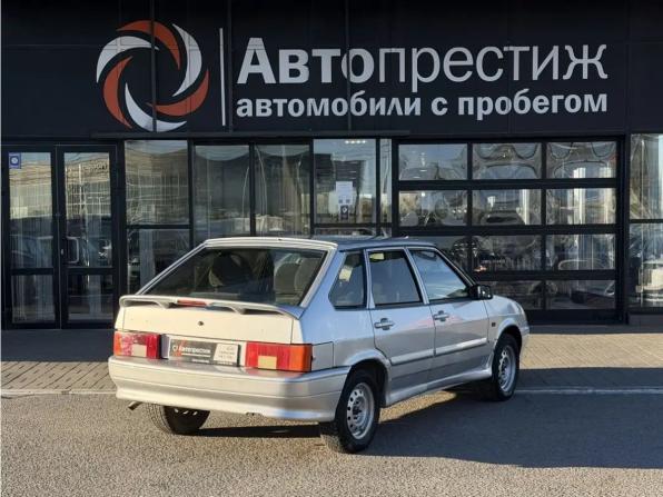 Lada (ВАЗ) 2114 с пробегом 2004 года, цена 200 000 рублей, 313000 км, хэтчбек, Автокод Объявления
