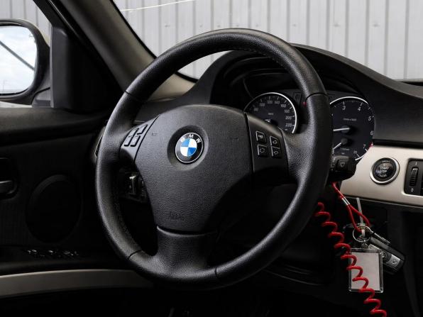 BMW 3 серии V (E90/E91/E92/E93) Рестайлинг с пробегом 2011 года, цена 1 177 000 рублей, 160012 км, седан, Автокод Объявления