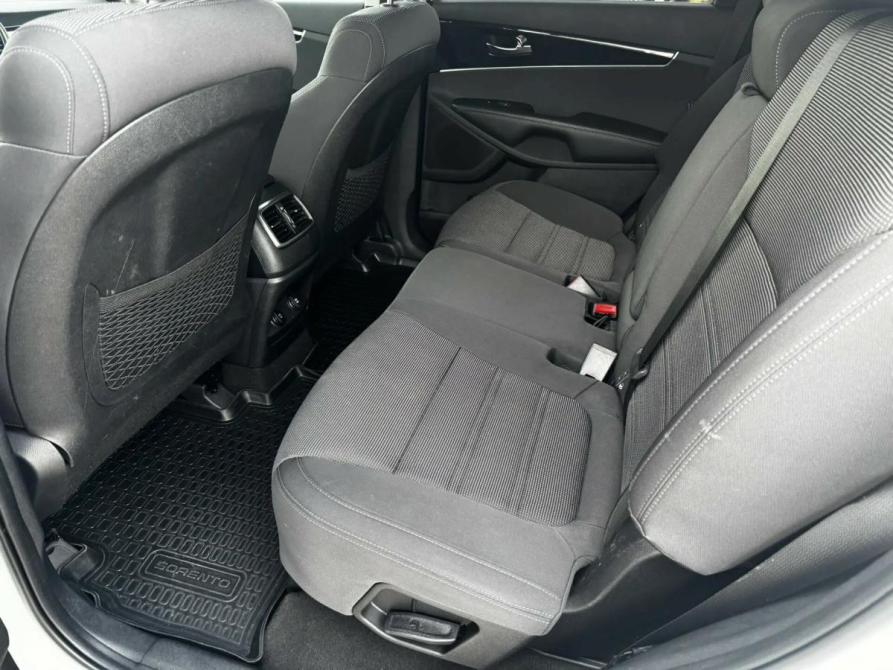Kia Sorento III Prime Рестайлинг Астрахань  - изображение 13