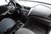 Hyundai Solaris I Рестайлинг Старый Оскол  - изображение 22