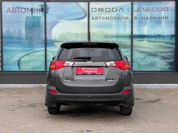 Toyota RAV4 IV (XA40) с пробегом 2014 года, цена 1 805 000 рублей, 85509 км, внедорожник, Автокод Объявления