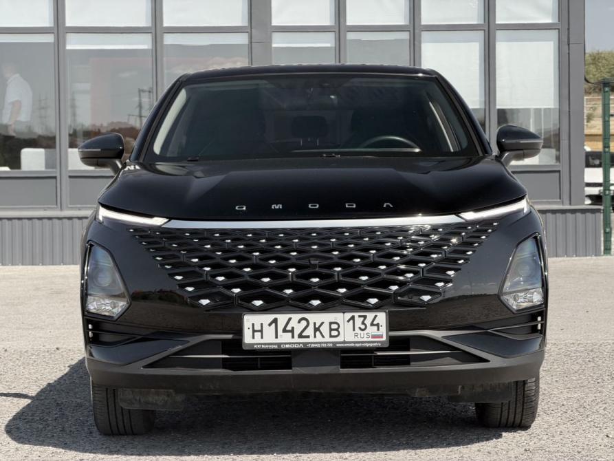 Omoda C5 I Волгоград  - изображение 3