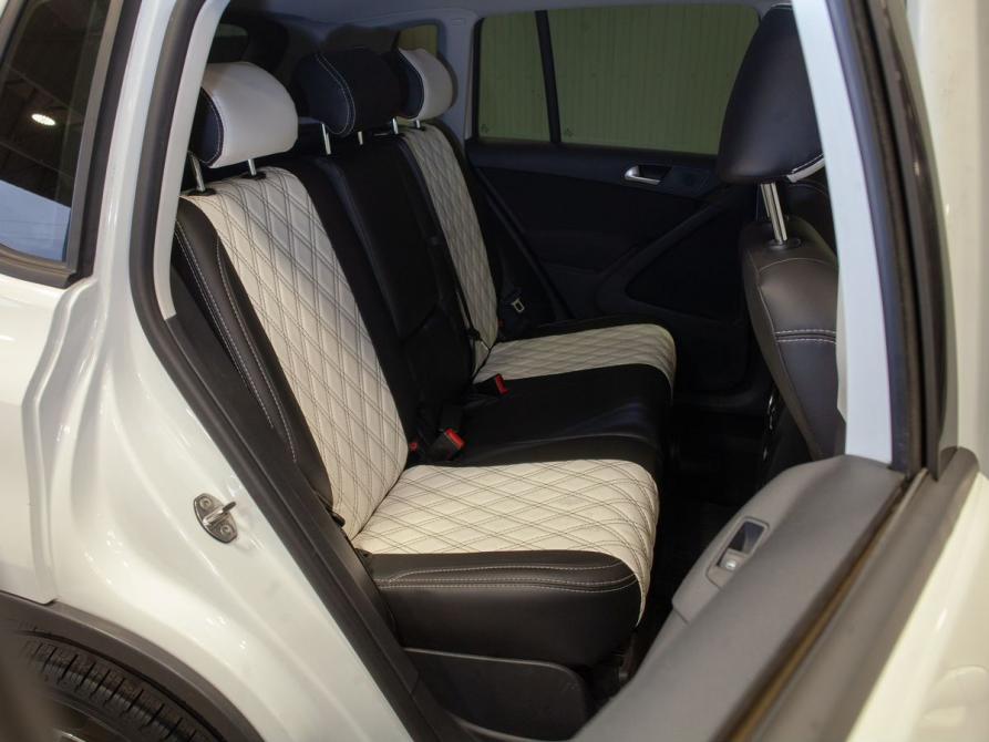 Volkswagen Tiguan I Рестайлинг Иваново  - изображение 28