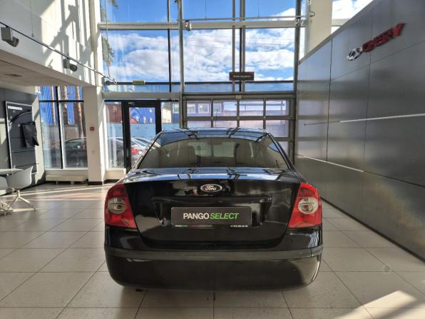 Ford Focus II с пробегом 2006 года, цена 449 000 рублей, 352844 км, седан, Автокод Объявления
