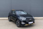Chery Tiggo 4 Pro I Красноярск  - изображение 35