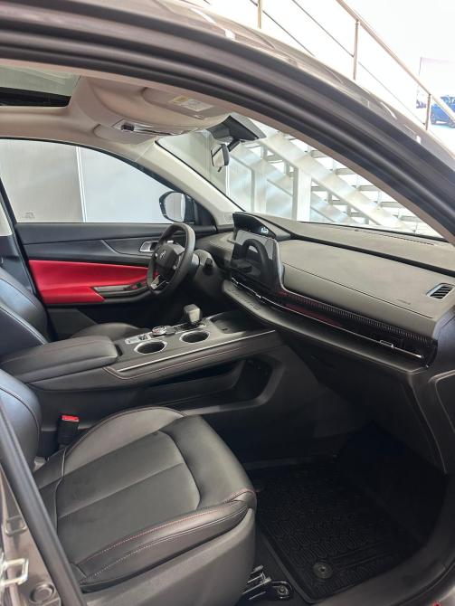 Changan CS55 Plus II Уфа  - изображение 28