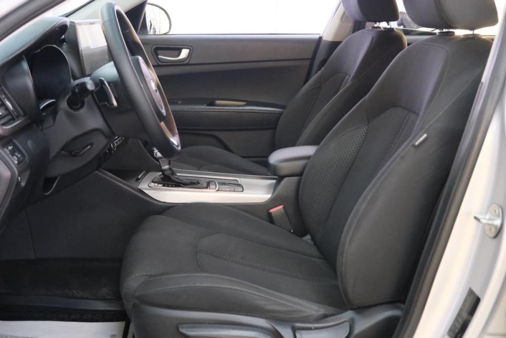 Kia Optima IV Омск  - изображение 8