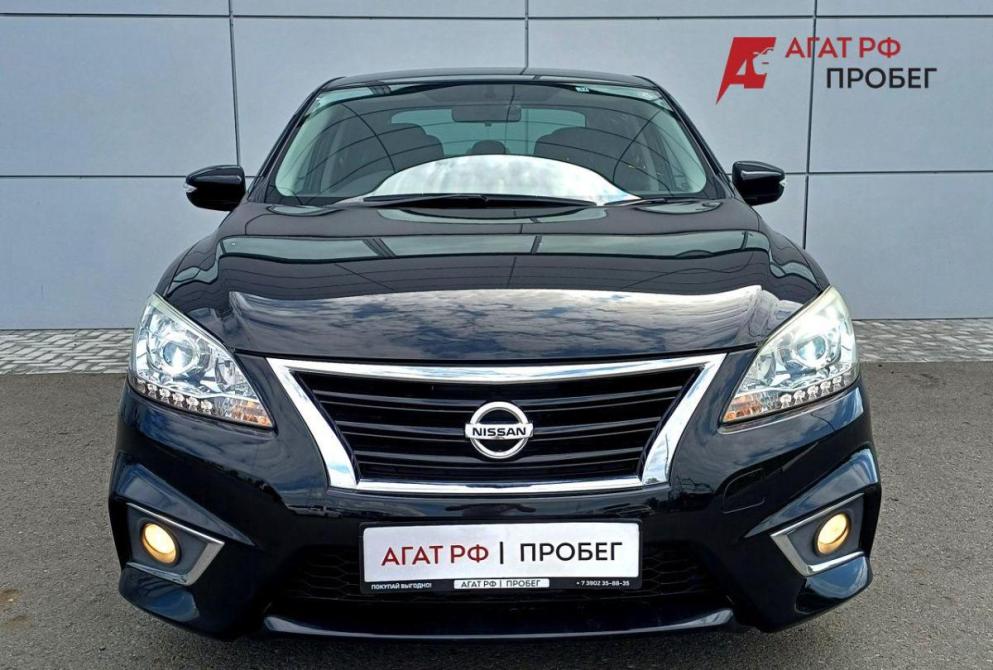 Nissan Sylphy III (B17) Абакан  - изображение 2
