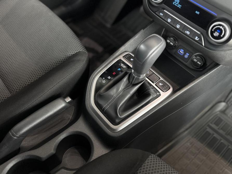 Hyundai Creta I Екатеринбург  - изображение 19