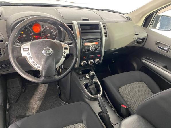 Nissan X-Trail II с пробегом 2007 года, цена 769 000 рублей, 225000 км, внедорожник, Автокод Объявления
