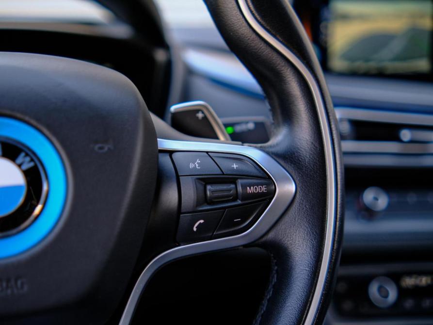BMW i8 I Сочи  - изображение 24