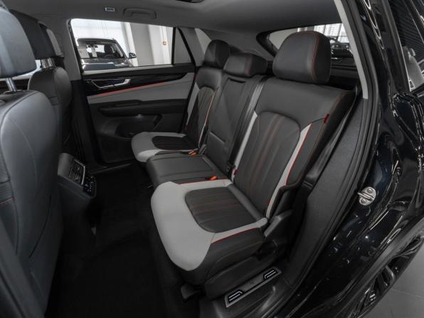 Volkswagen Teramont I Рестайлинг (China Market) с пробегом 2022 года, цена 3 990 000 рублей, 30747 км, внедорожник, Автокод Объявления