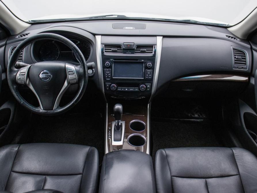 Nissan Teana III Москва  - изображение 14