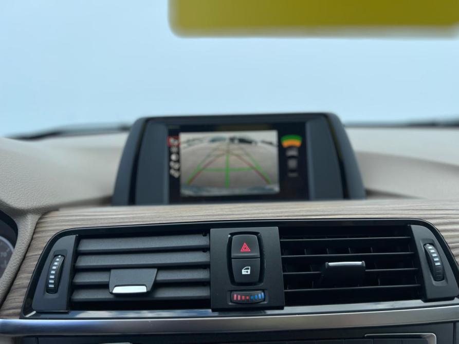 BMW 3 серии VI (F3x) Санкт-Петербург  - изображение 21