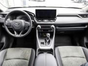 Toyota RAV4 V (XA50) Москва  - изображение 38