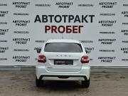 Lada (ВАЗ) Granta I Рестайлинг Владимир  - изображение 19