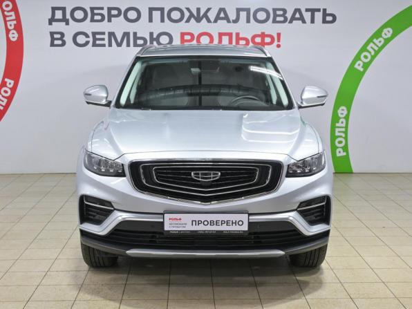 Geely Atlas Pro с пробегом 2023 года, цена 2 100 000 рублей, 32500 км, внедорожник, Автокод Объявления