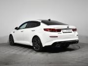 Kia Optima IV Рестайлинг Санкт-Петербург  - изображение 31