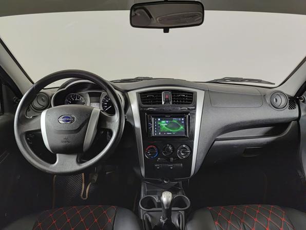 Datsun on-DO I с пробегом 2018 года, цена 485 000 рублей, 68000 км, седан, Автокод Объявления