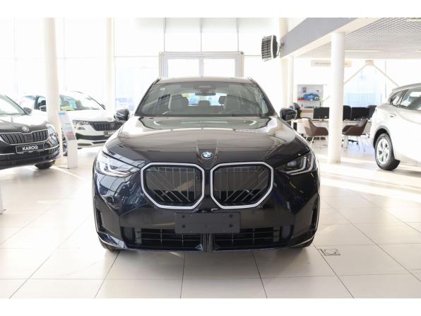 Новый BMW X3 IV (G45/G48) 2025 года, цена 7 850 000 рублей, внедорожник, Автокод Объявления
