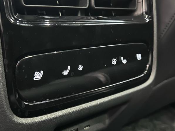 Chery Tiggo 9 I с пробегом 2024 года, цена 3 400 000 рублей, 10276 км, внедорожник, Автокод Объявления