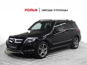 Mercedes-Benz GLK-Класс I (X204) Рестайлинг Москва  - изображение 25