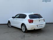 BMW 1 серии II (F20/F21) Москва  - изображение 19